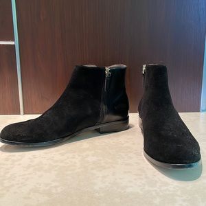 Vince Camuto Louise et Cie Booties